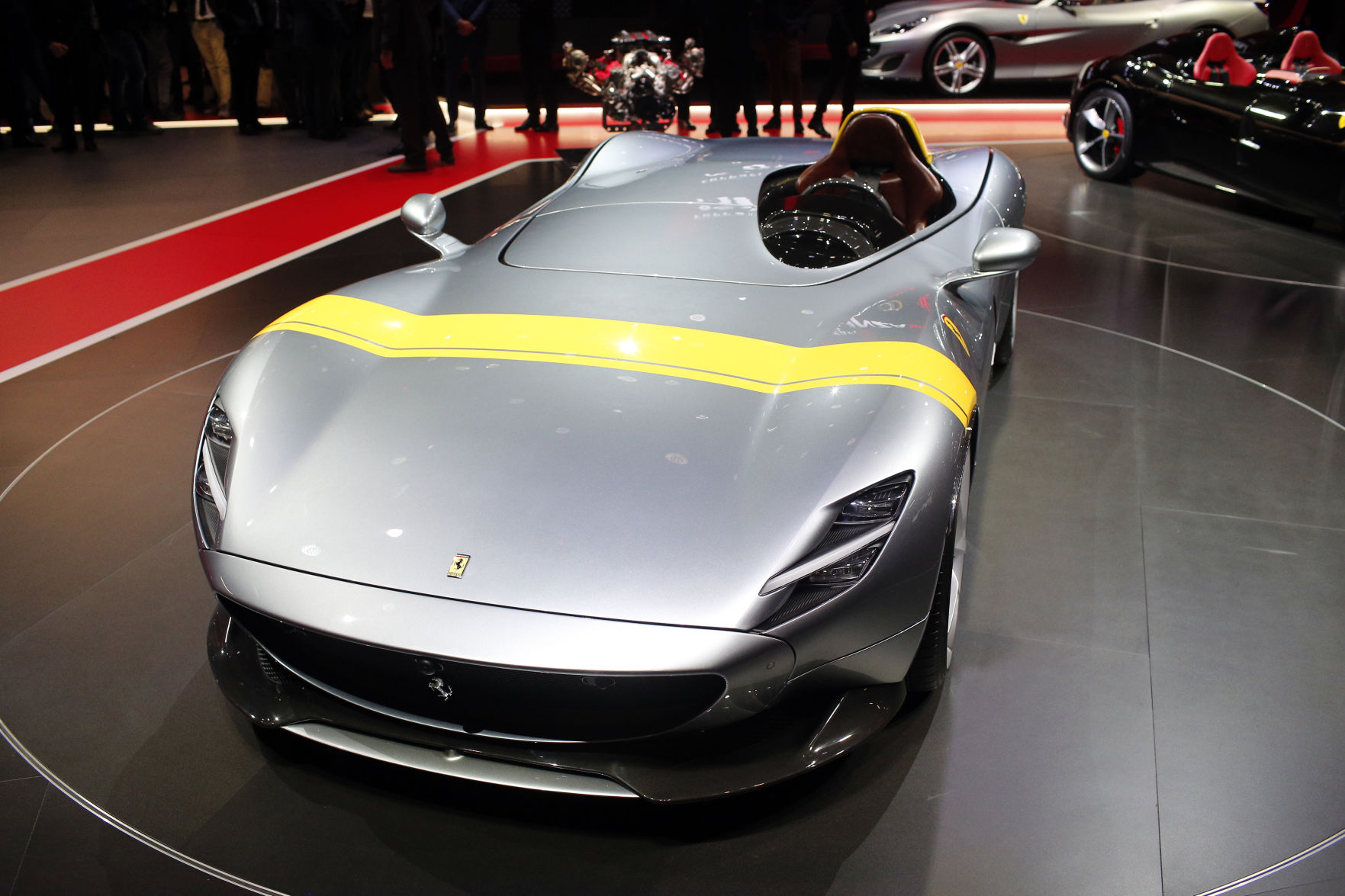 France Auto Show